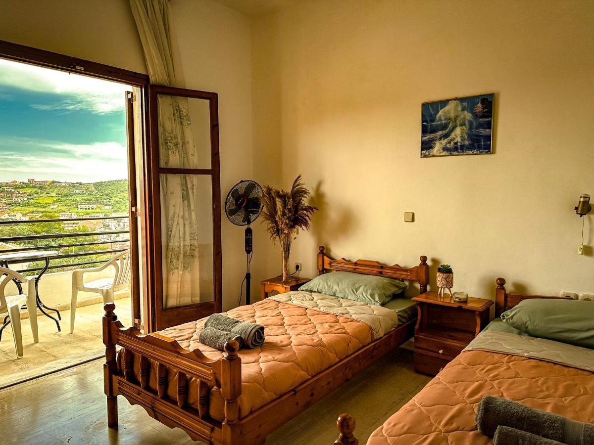 Katerina's Appartement