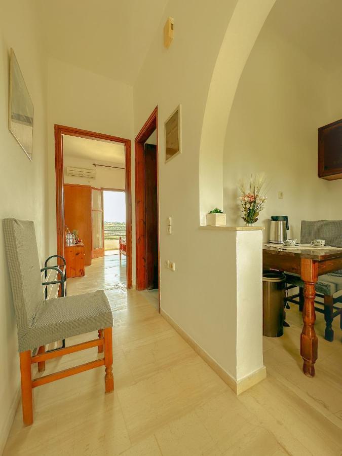 Appartement Katerina's *