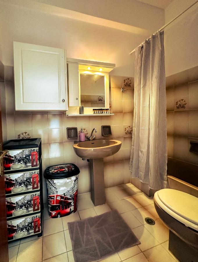 Appartement Katerina's Agios Stefanos Avliotes (Corfu)