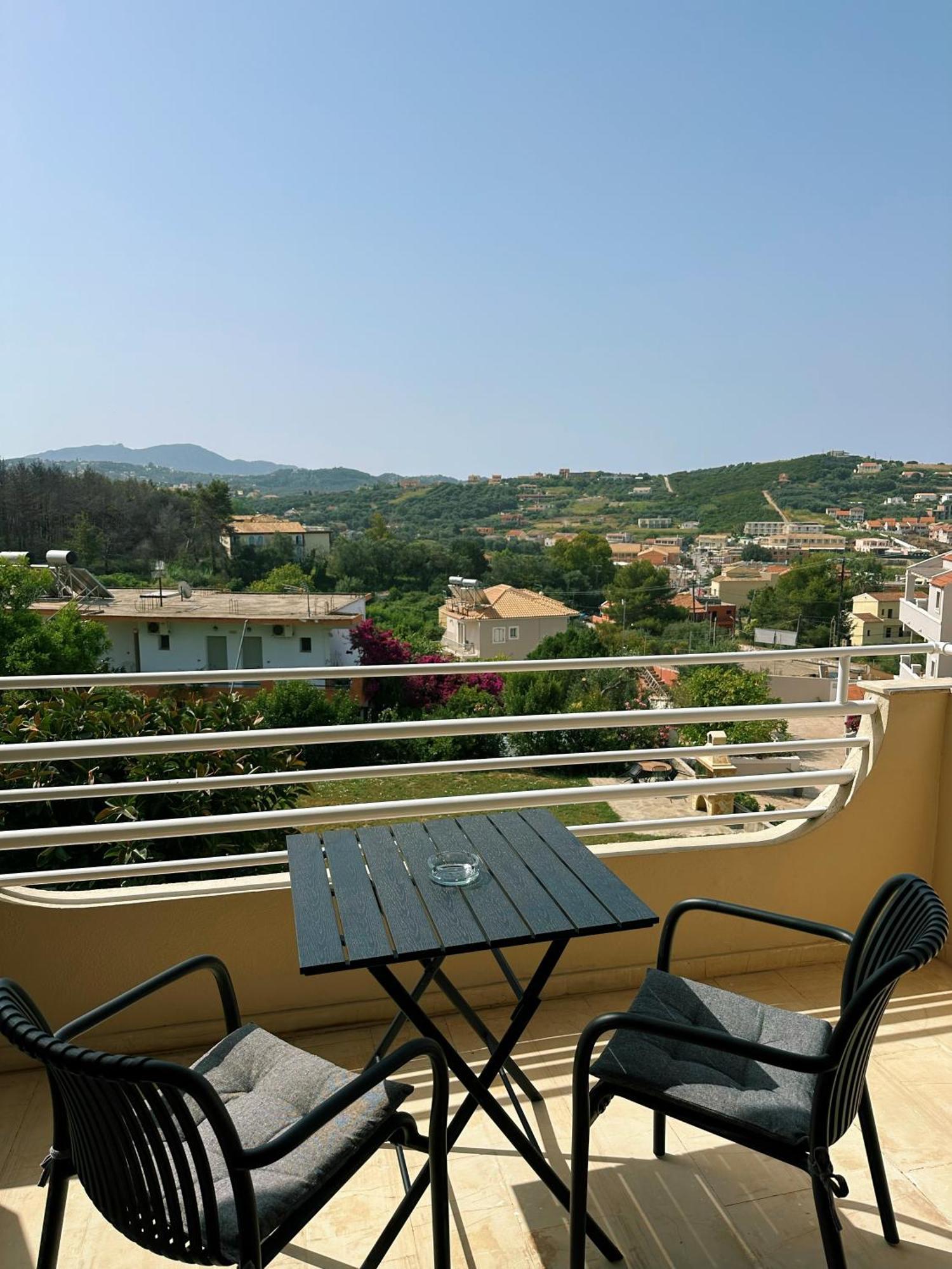 Katerina's Appartement